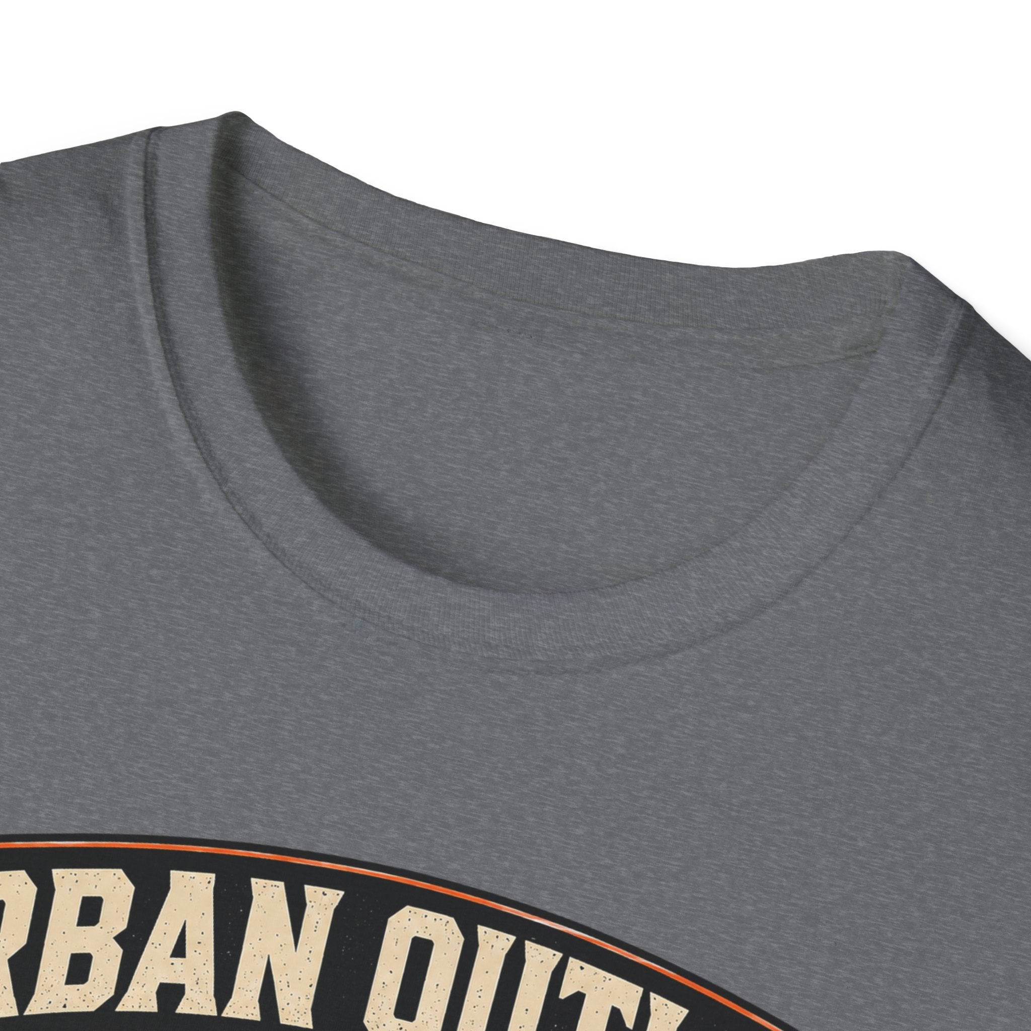 Urban Outlaw Moto Crew Ride Fast T-Shirt