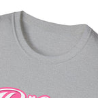 Biker Mom T-Shirt