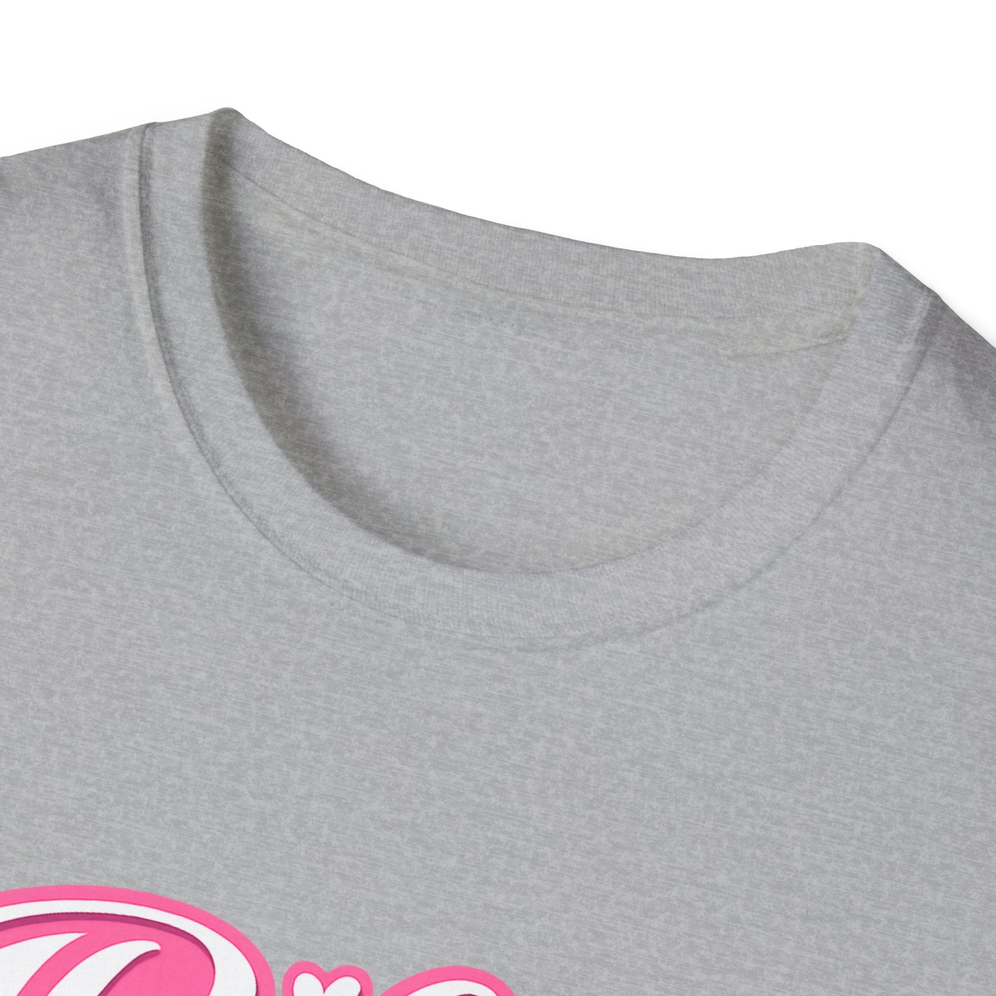 Biker Mom T-Shirt