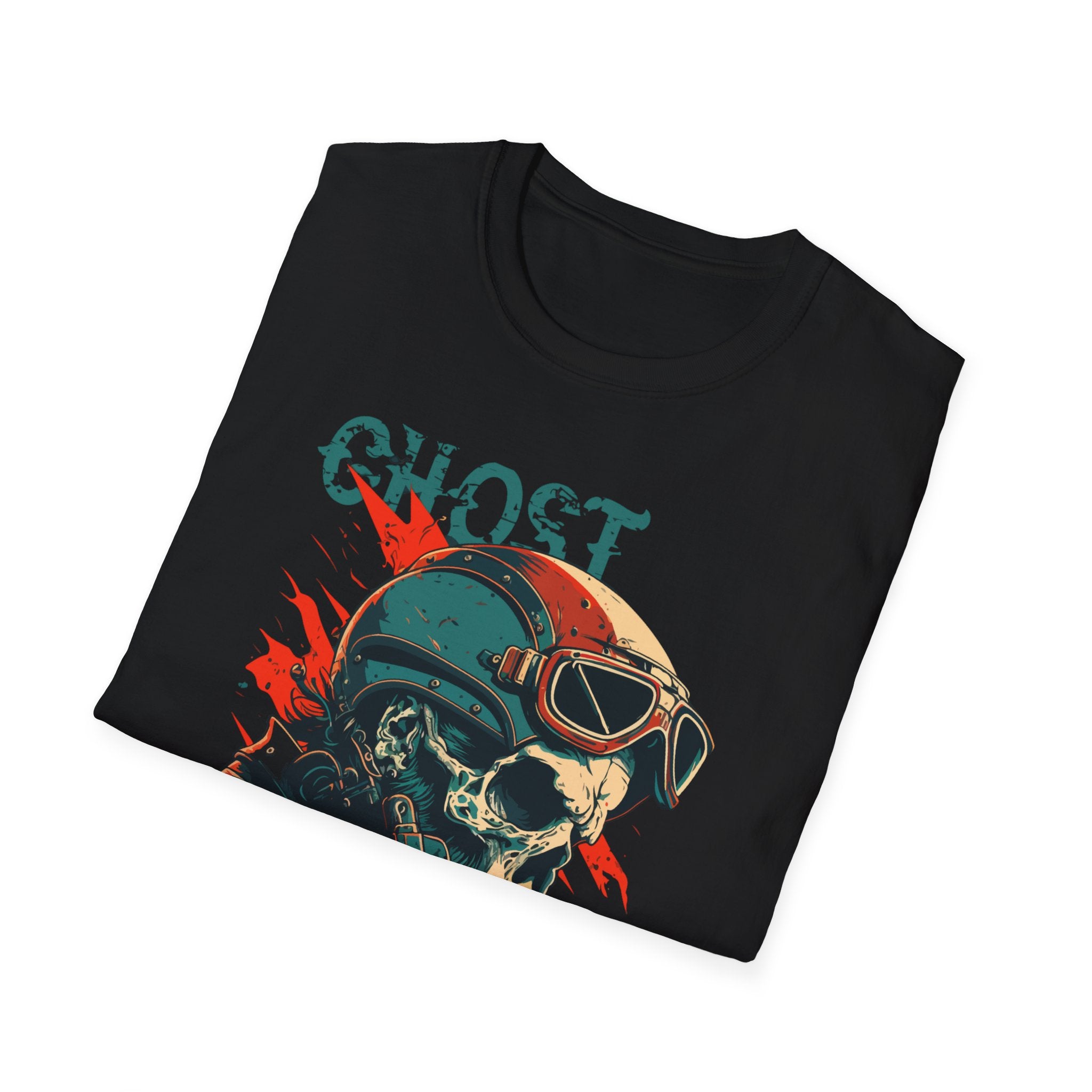 Ghost Rider T-Shirt