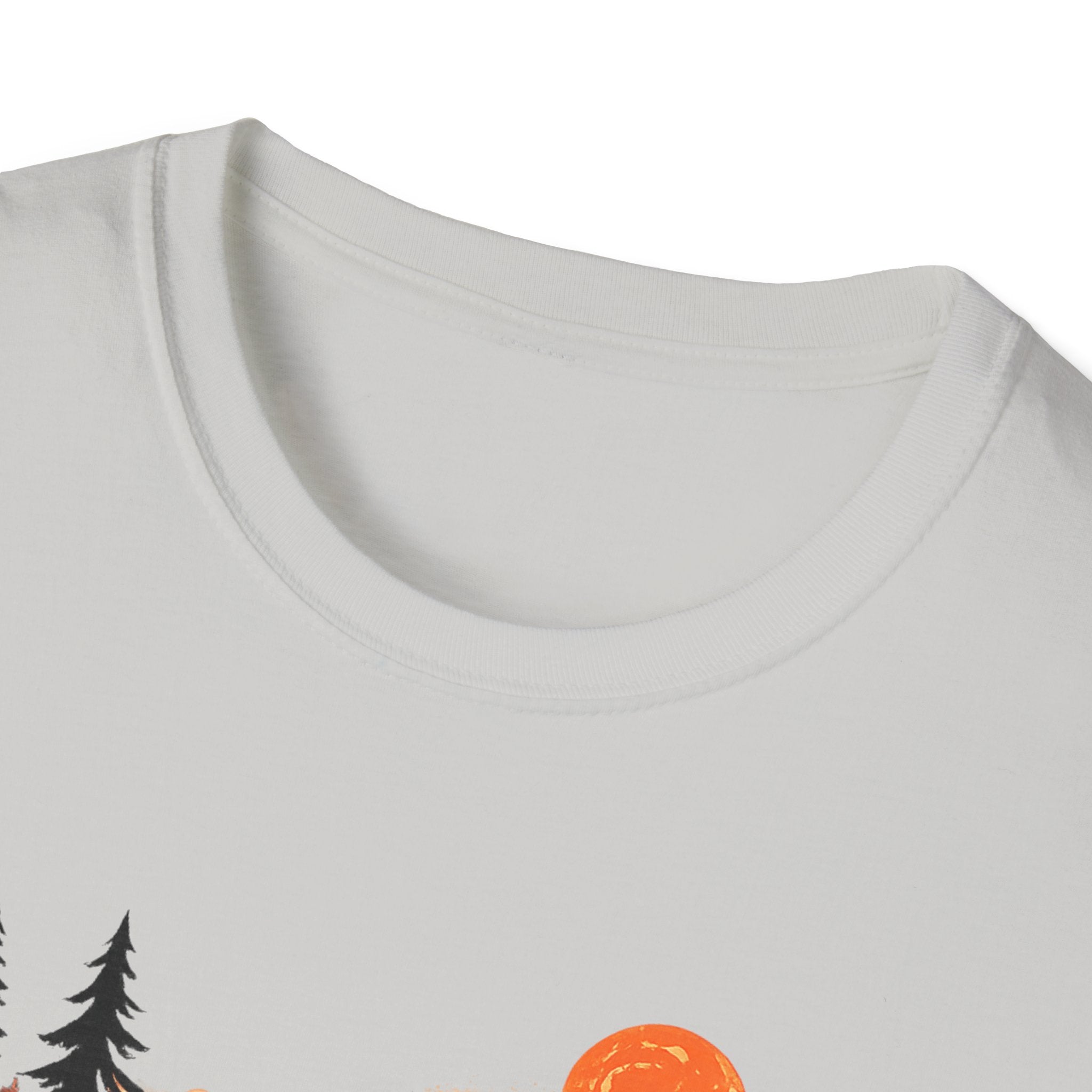 Forest Riding T-Shirt