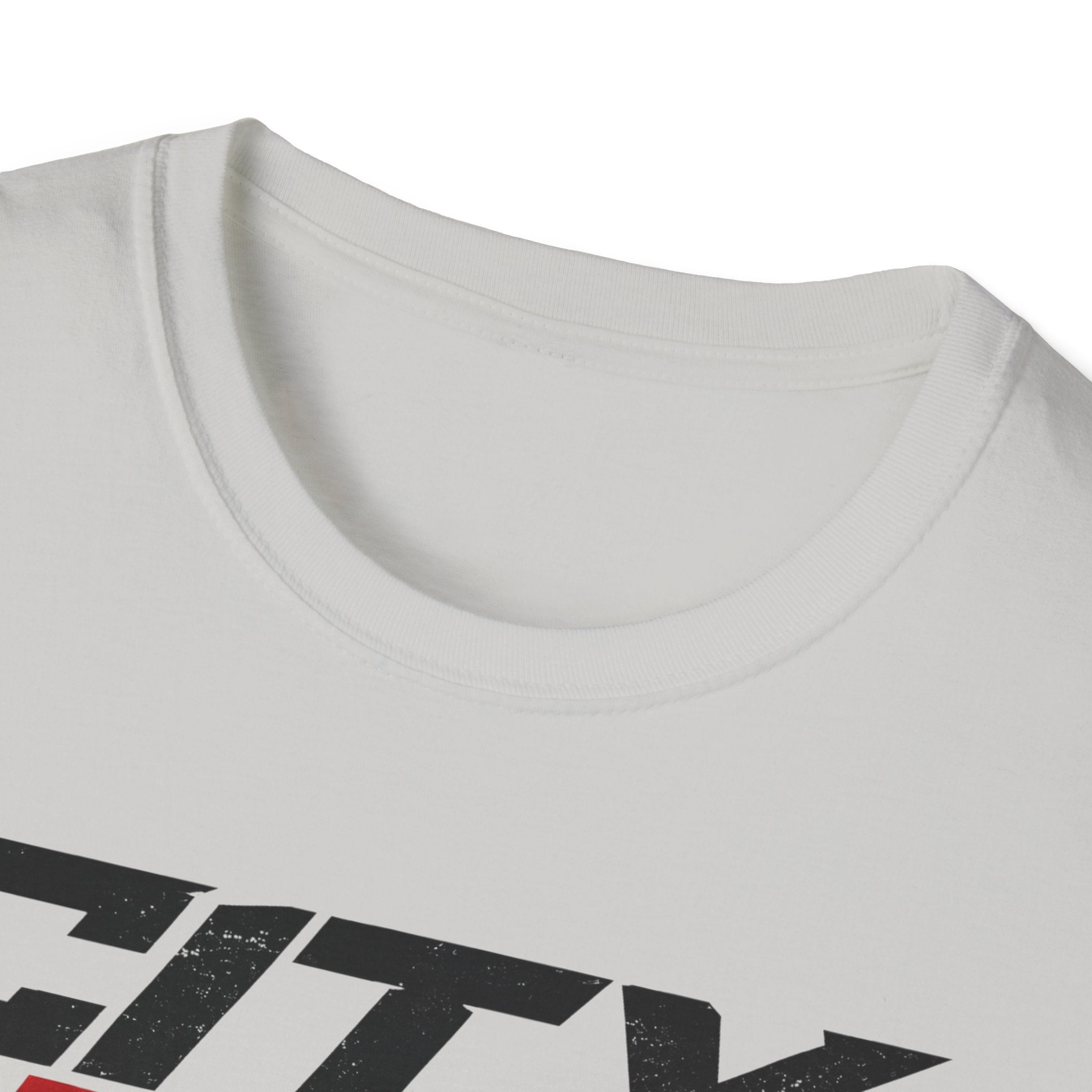 City Limits Motorcycle T‑Shirt