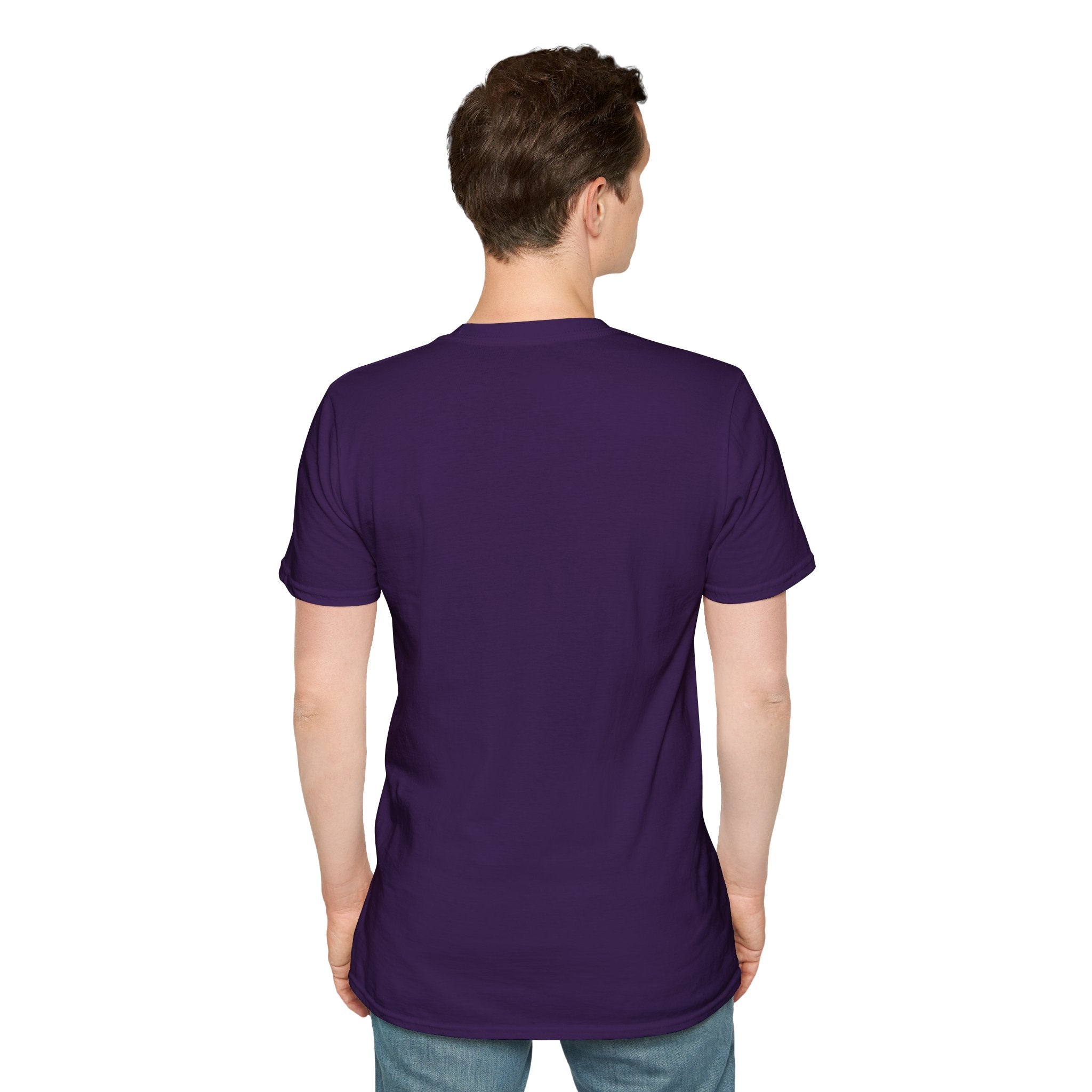 American Culture - Ride or Die T-Shirt