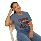 Weekends Are For Dirt Bikes & Snack Trailers T-Shirt