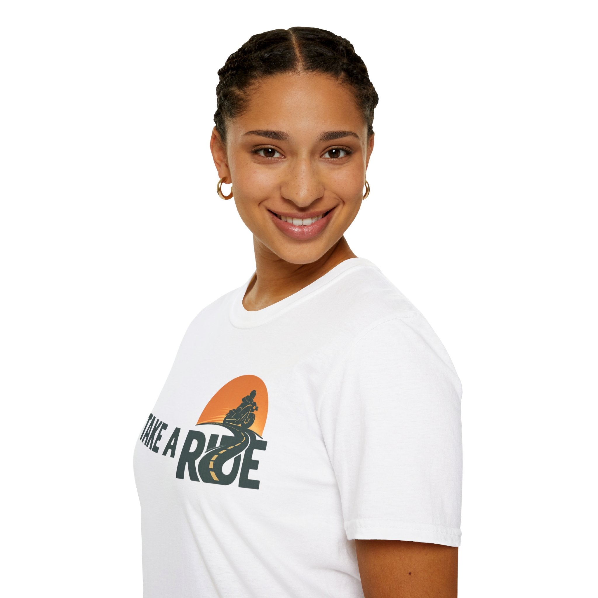 Take a ride T-Shirt