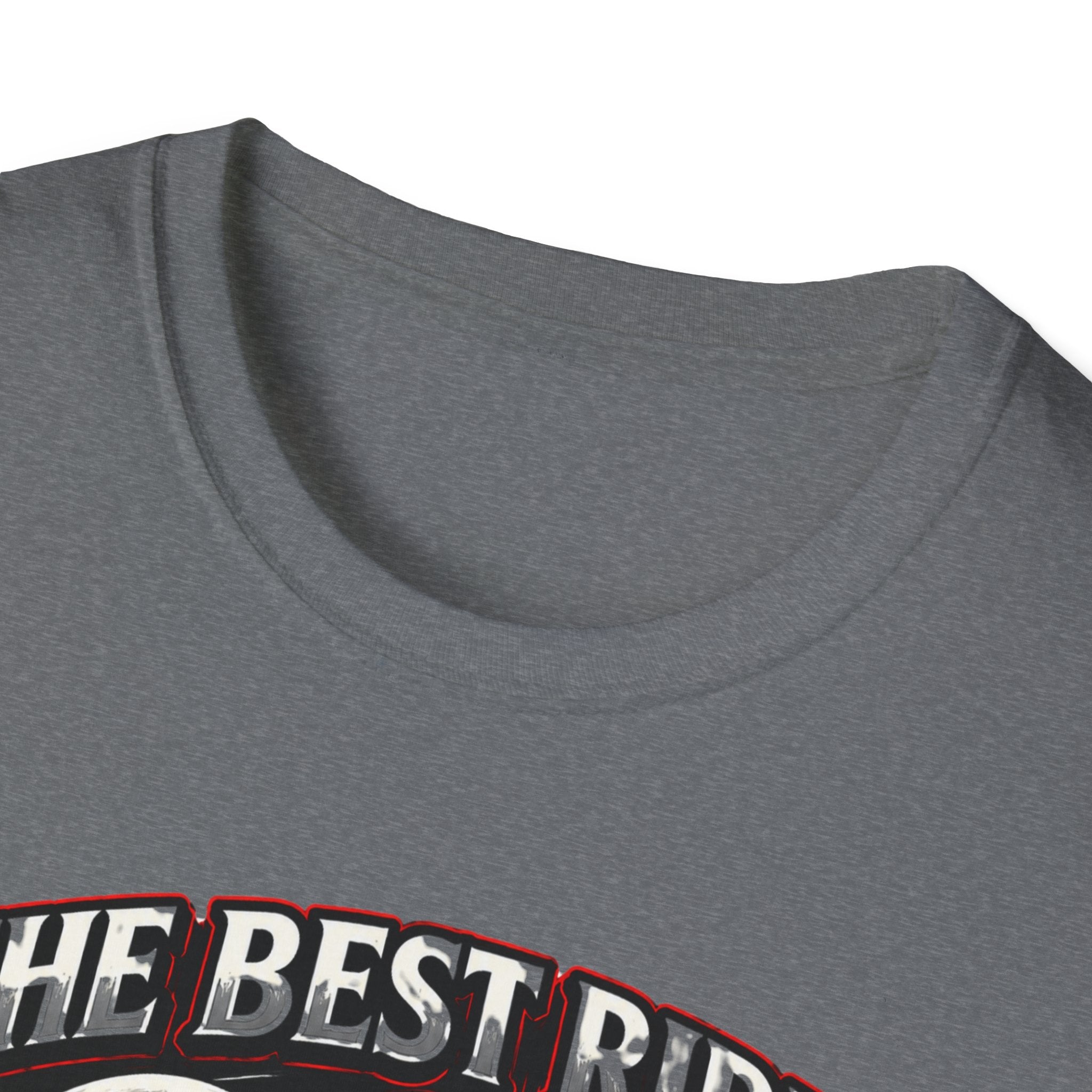 THE BEST RIDES LAST ALL NIGHT T-Shirt