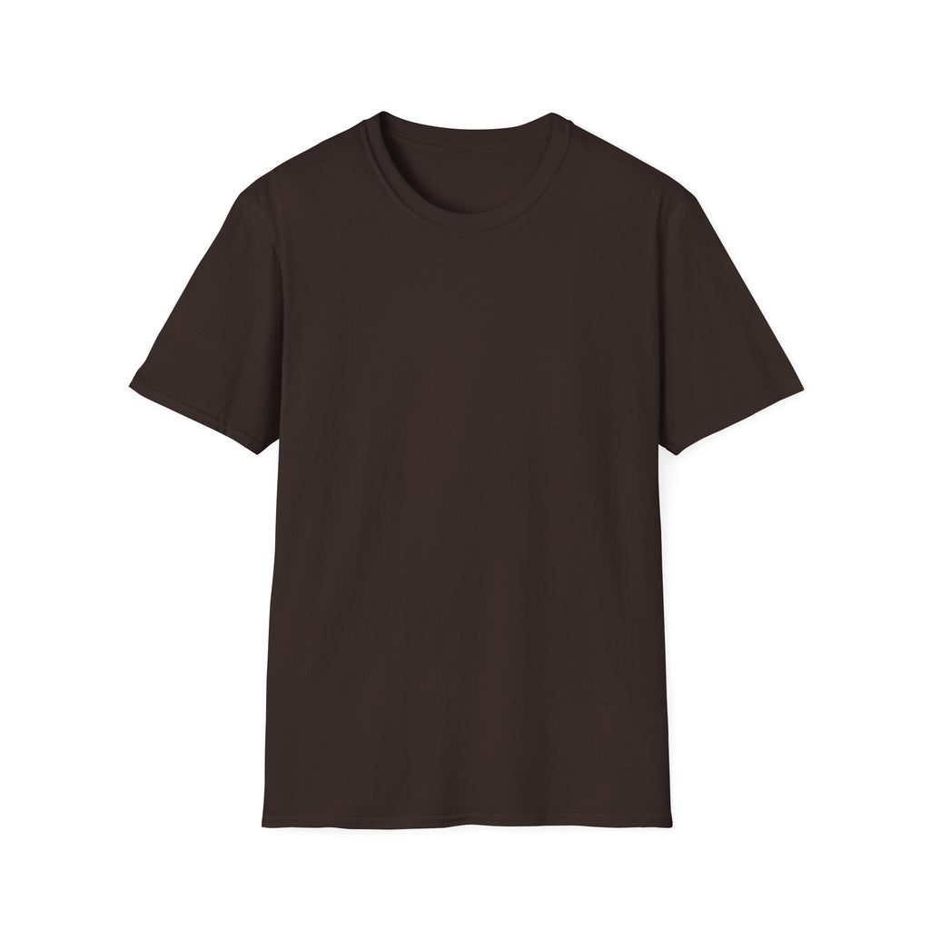 Airborne Outlaws Skull T-Shirt