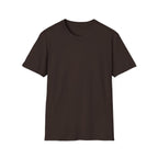 Airborne Outlaws Skull T-Shirt