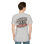 PASSENGER SEAT - AVAILABLE T-Shirt