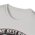 THE BEST RIDES LAST ALL NIGHT T-Shirt