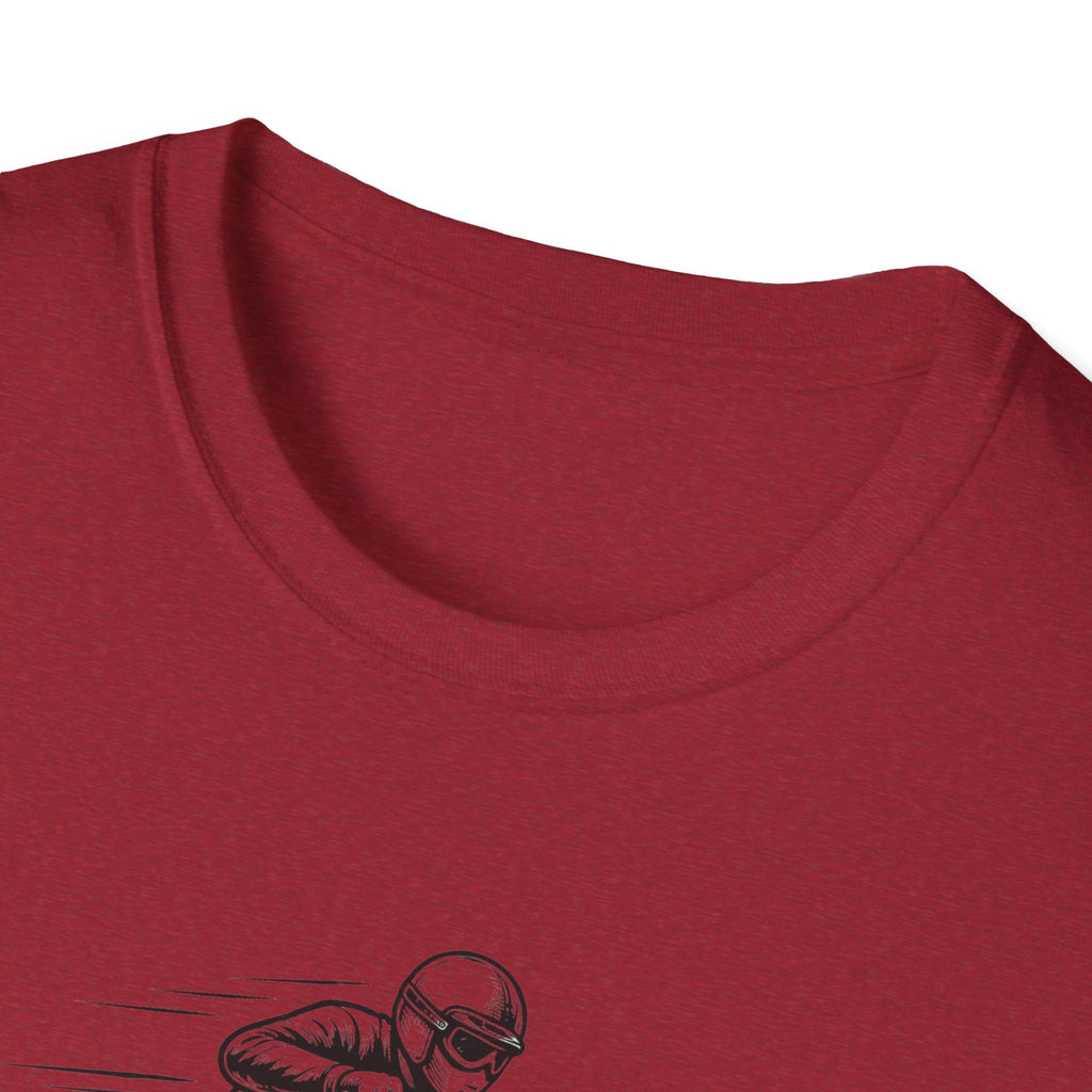 Vintage Tracker T-Shirt