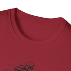 Vintage Tracker T-Shirt