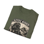 AZTEC WARRIOR T-SHIRT