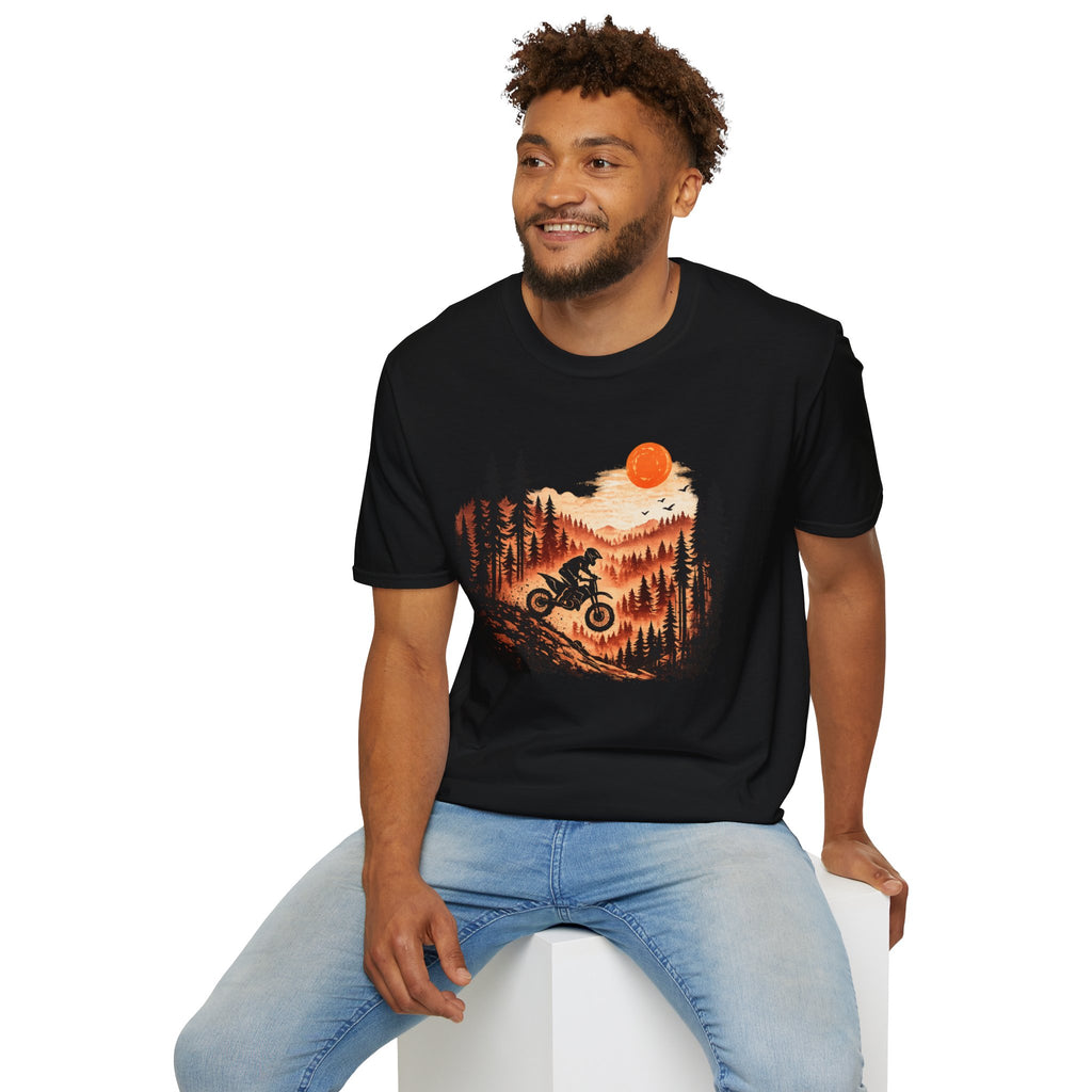 Forest Riding T-Shirt