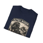 AZTEC WARRIOR T-SHIRT