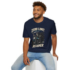 Zero Limit Reaper T-Shirt