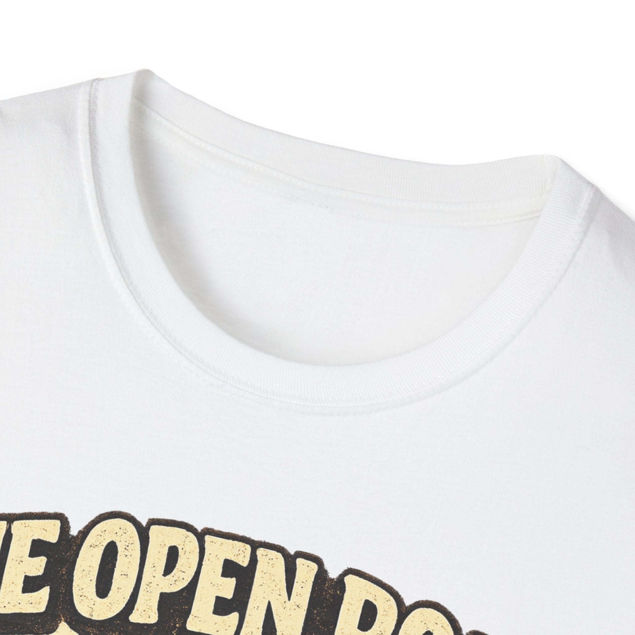 The Open Road is My Only Drug T-Shirt