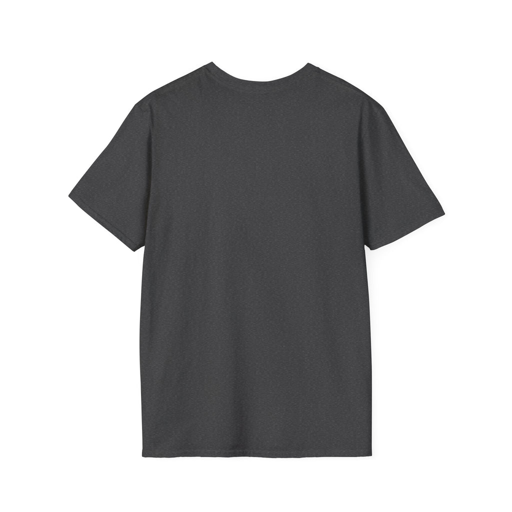 Biker Mom T-Shirt