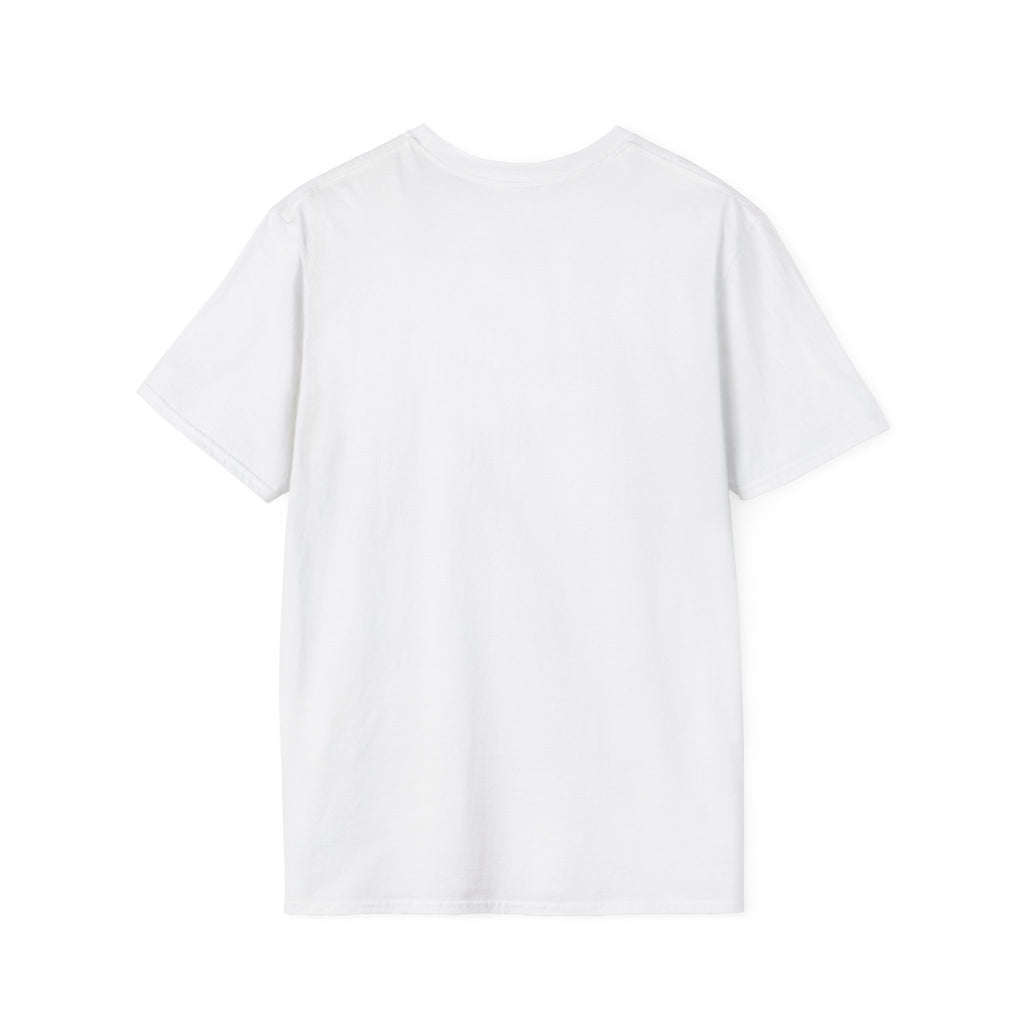 It's All About the Journey Not the Destination T-Shirt