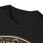 Built In The Garage T-Shirt