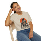 Full Throttle T‑Shirt