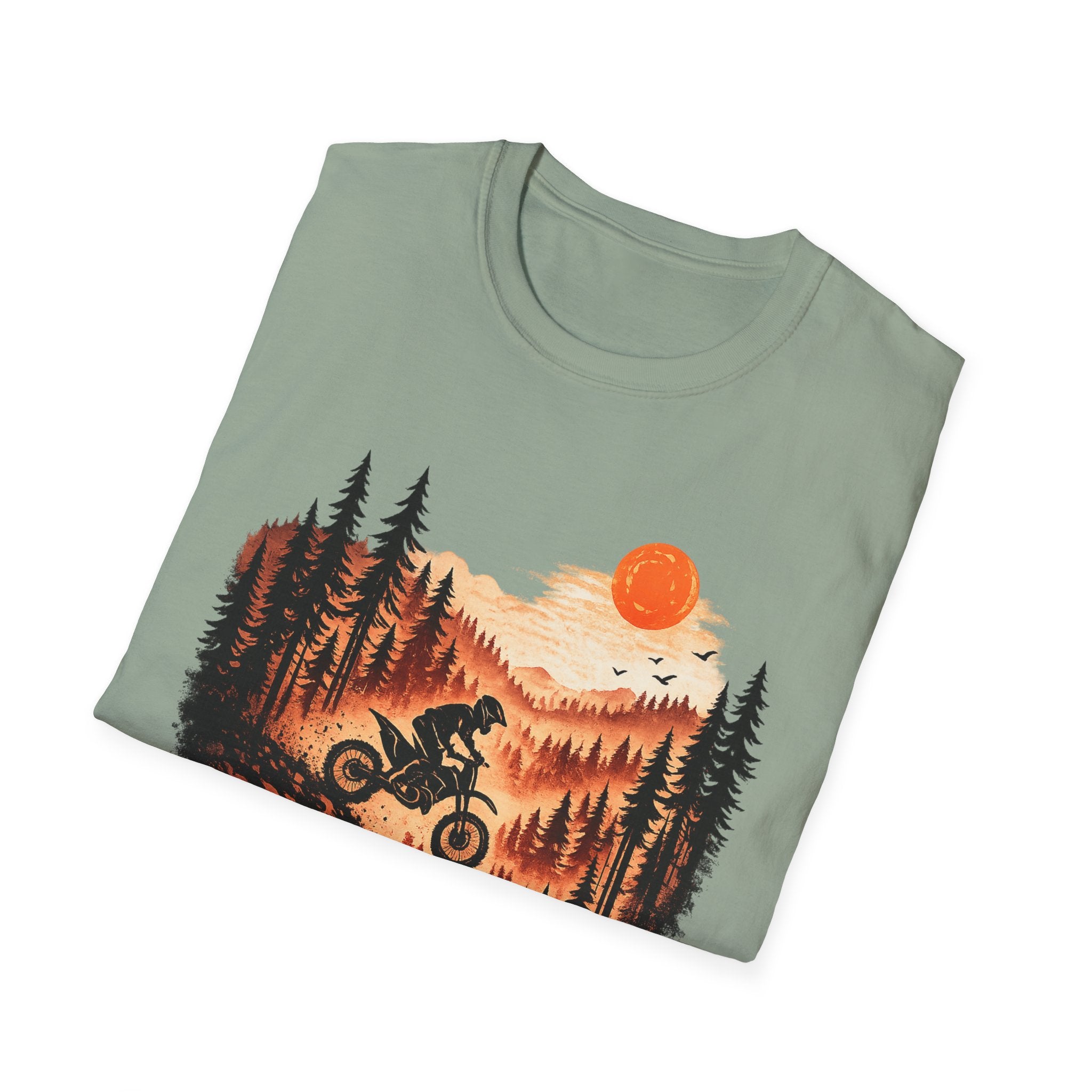 Forest Riding T-Shirt