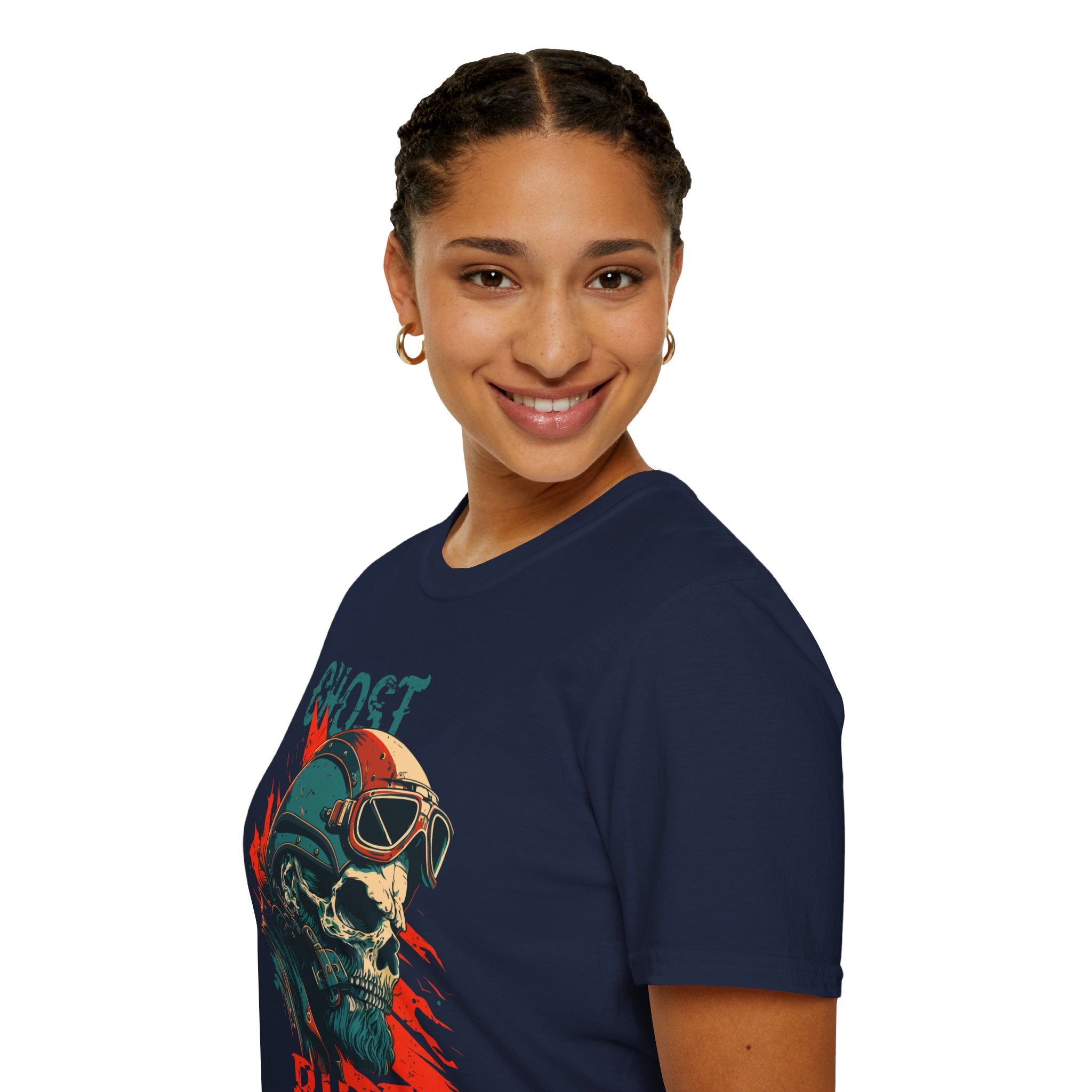 Ghost Rider T-Shirt