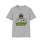 Dirt Biking Is My Therapy T-Shirt
