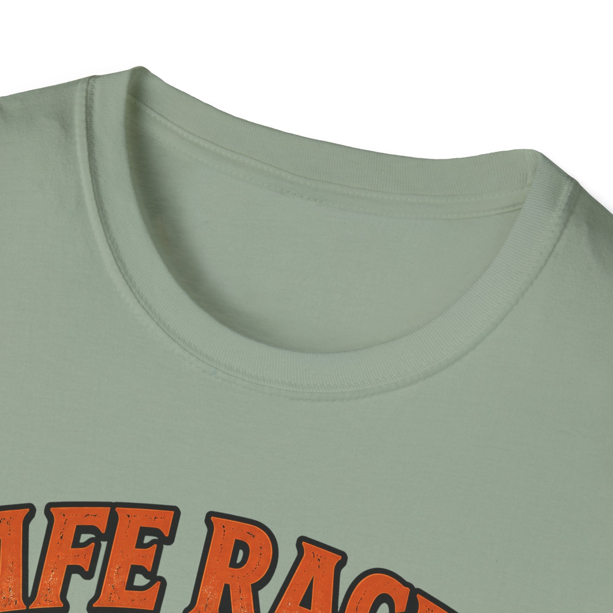 Cafe Racer Skull Club T-Shirt