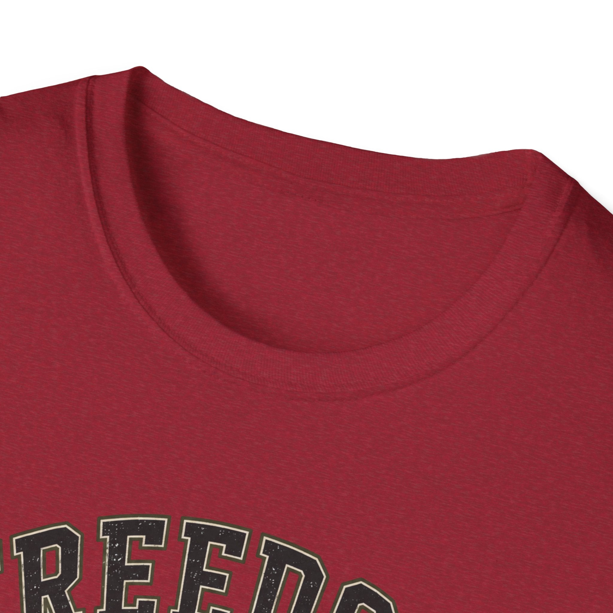 Freedom Division T-Shirt