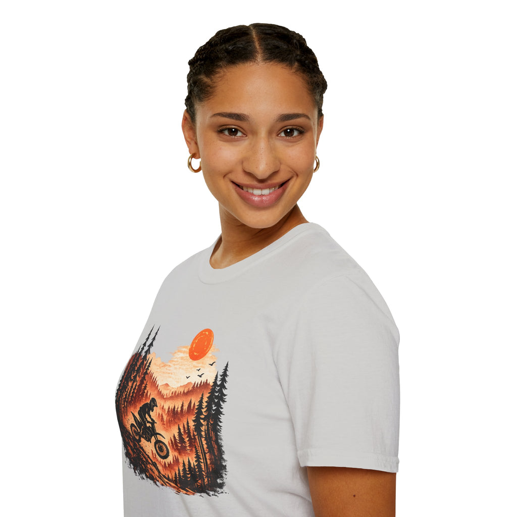 Forest Riding T-Shirt