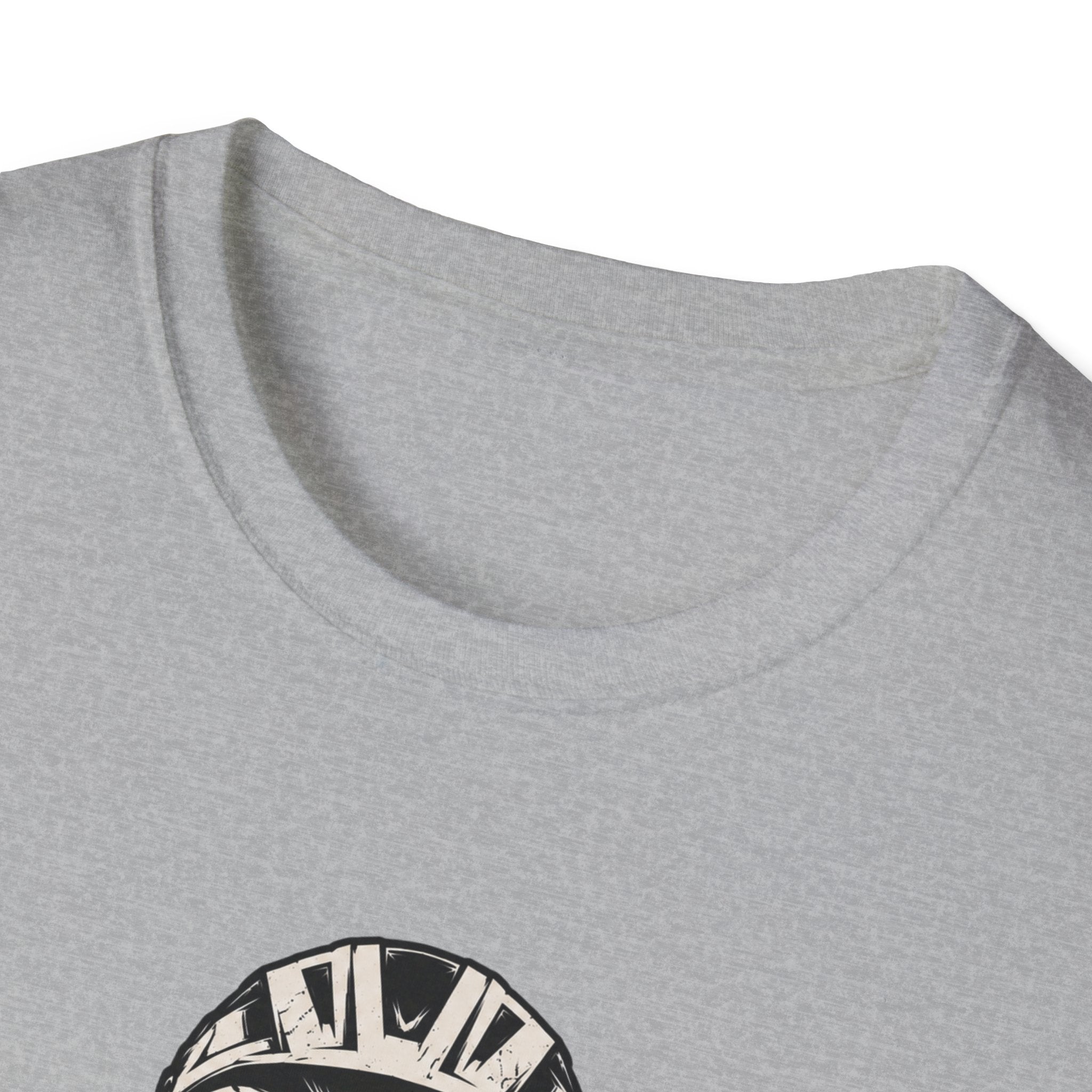 Dirt Biking Is My Therapy T-Shirt