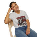 Weekends Are For Dirt Bikes & Snack Trailers T-Shirt