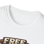 FREE COFFEE RIDES T-Shirt