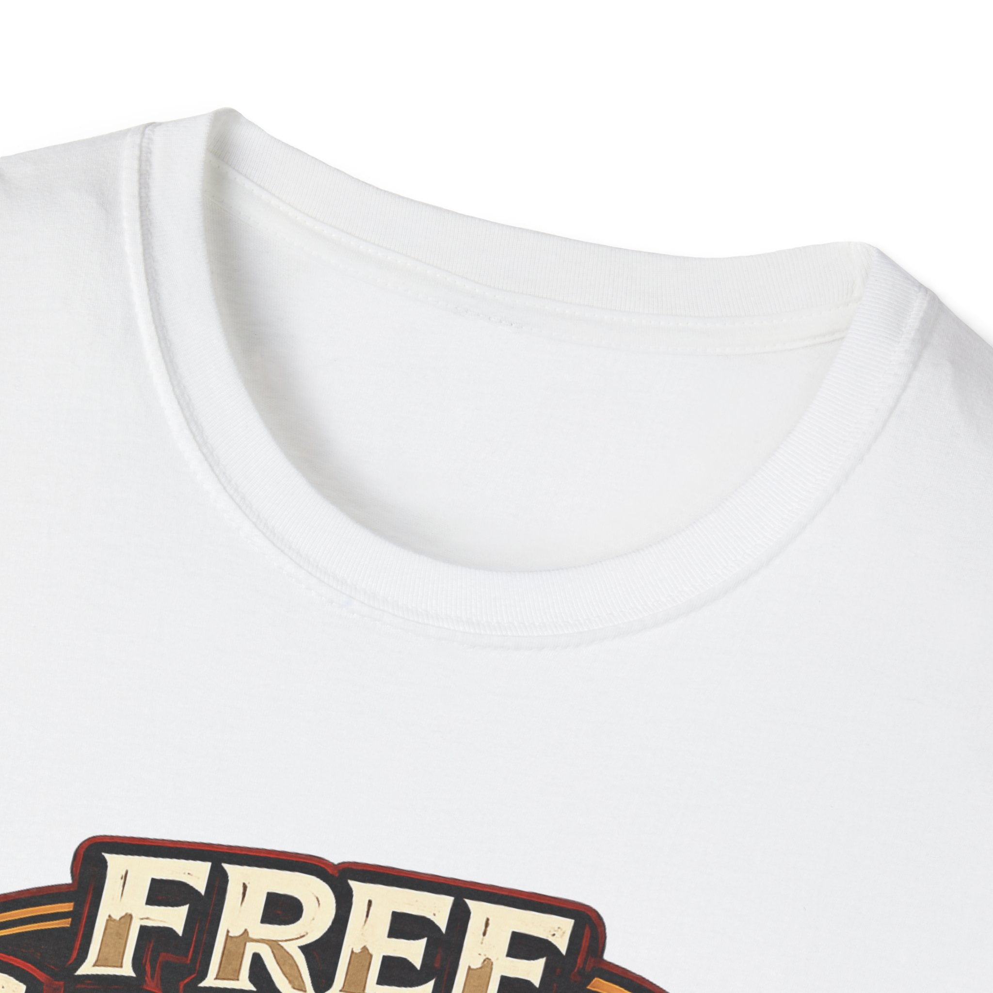 FREE COFFEE RIDES T-Shirt