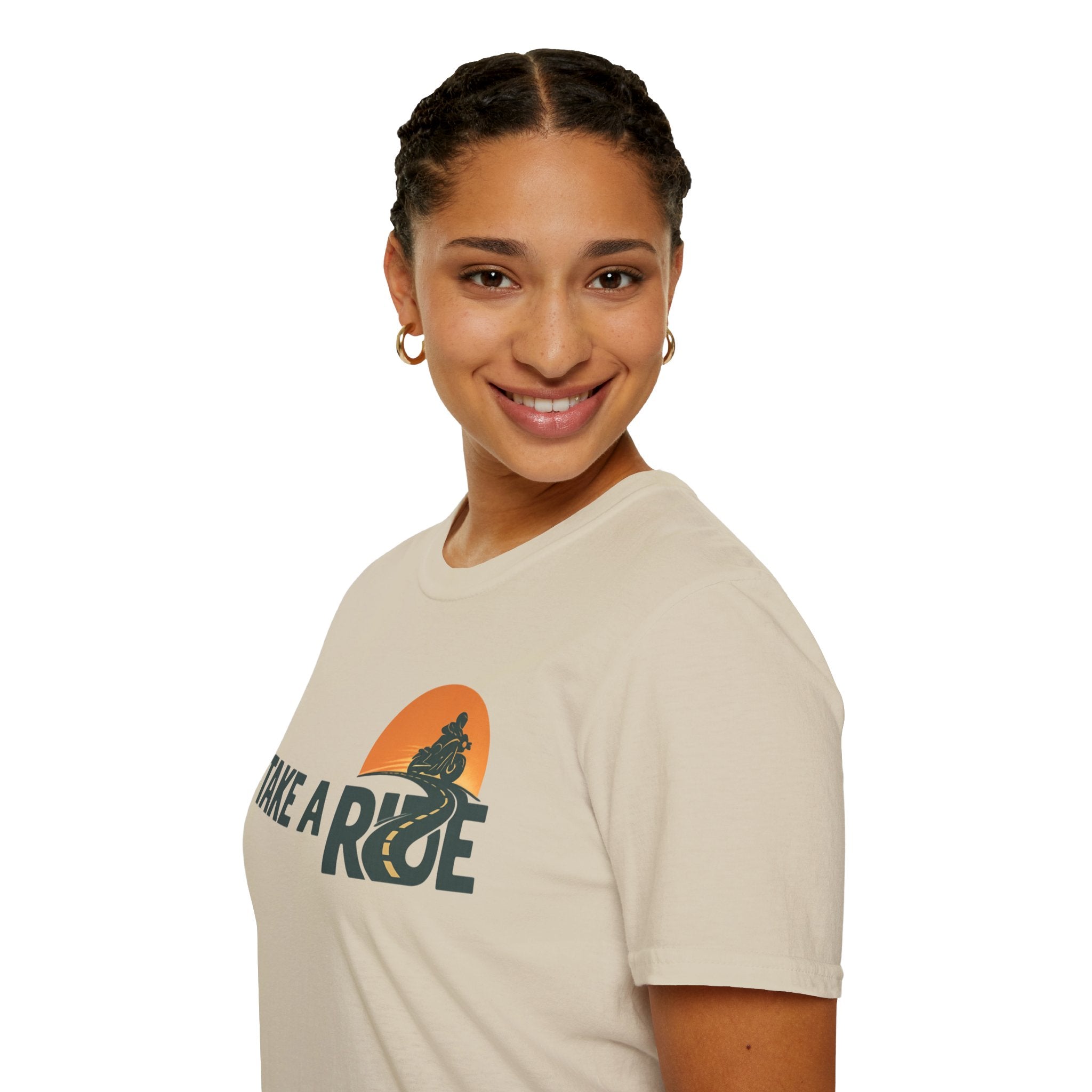 Take a ride T-Shirt