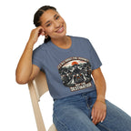 It's All About the Journey Not the Destination T-Shirt