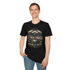 V-Twin Power T-Shirt