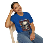 Zero Limit - No Fear No Excuses T-Shirt