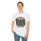 It's All About the Journey Not the Destination T-Shirt