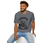 SONS OF ARTHRITIS IBUPROFEN CHAPTER T-SHIRT