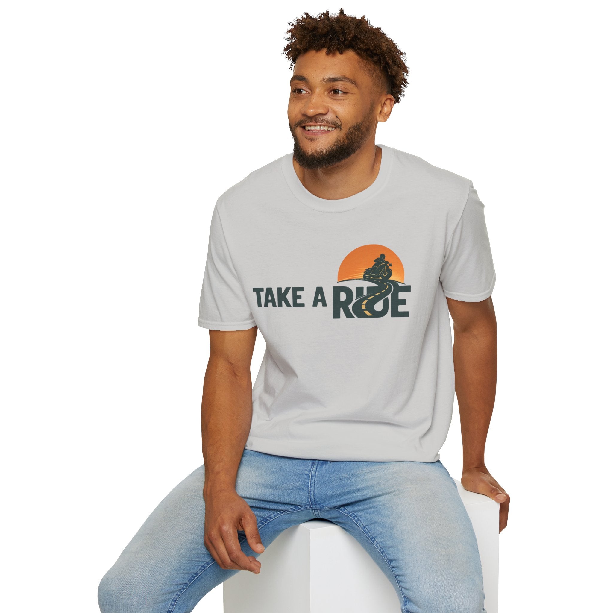 Take a ride T-Shirt