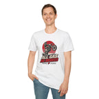 All Gas No Brakes Motorcycle T-Shirt