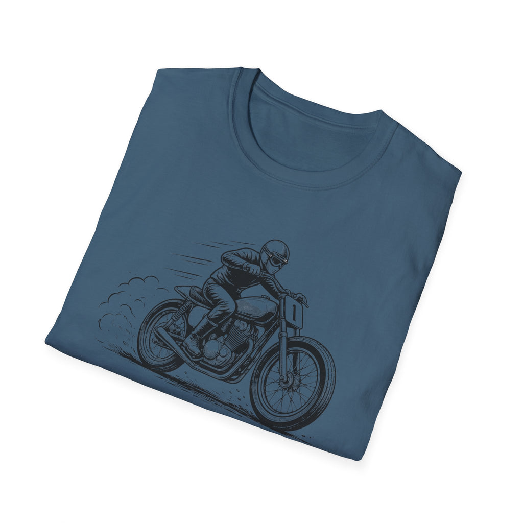 Vintage Tracker T-Shirt