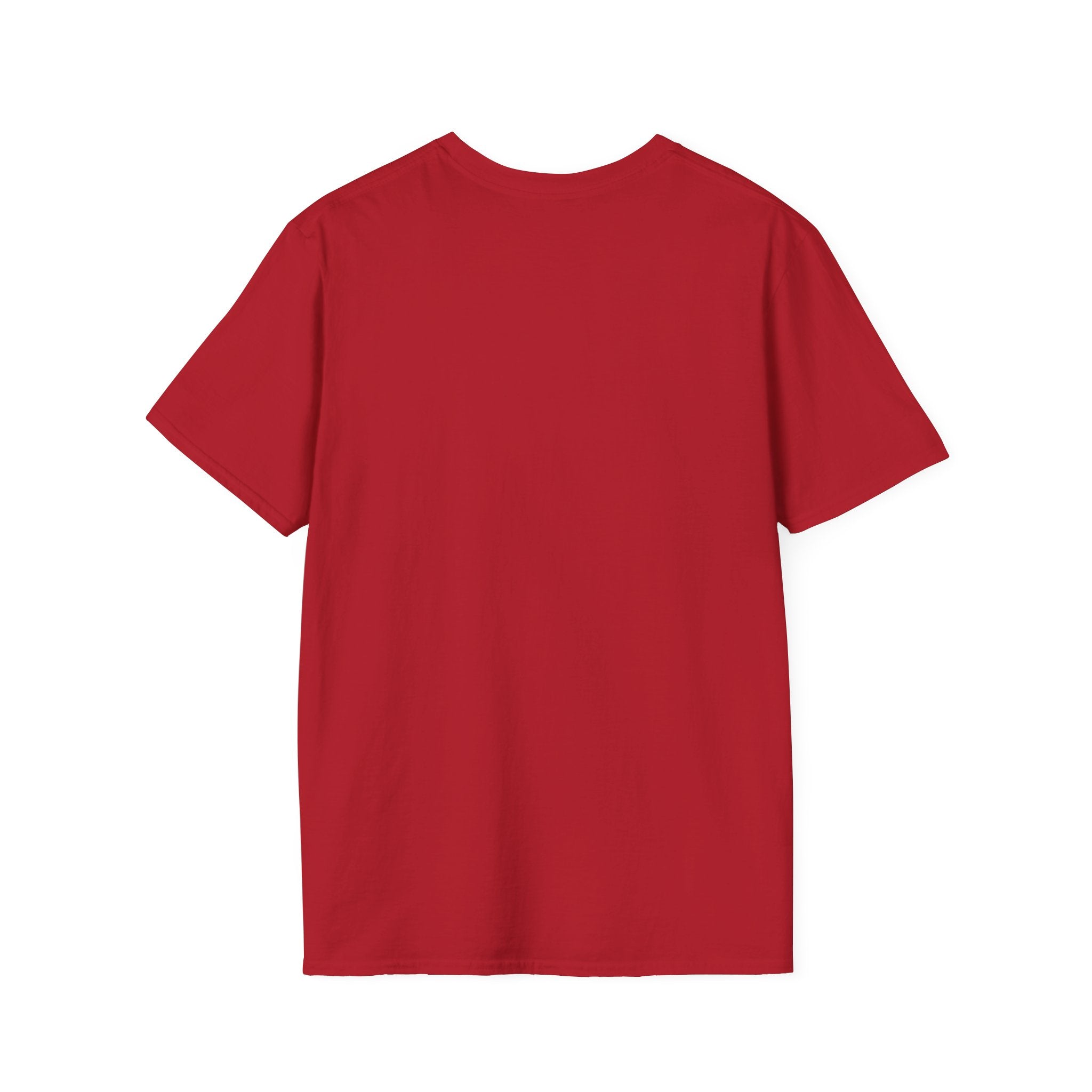 Two Wheels No Mercy T-Shirt