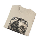 AZTEC WARRIOR T-SHIRT