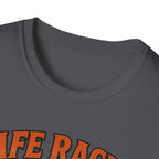 Cafe Racer Skull Club T-Shirt