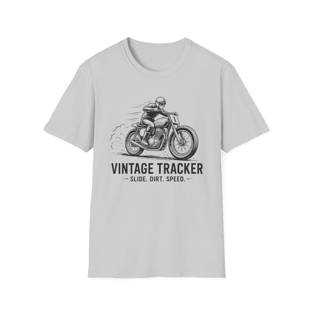 Vintage Tracker T-Shirt