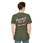 PASSENGER SEAT - AVAILABLE T-Shirt