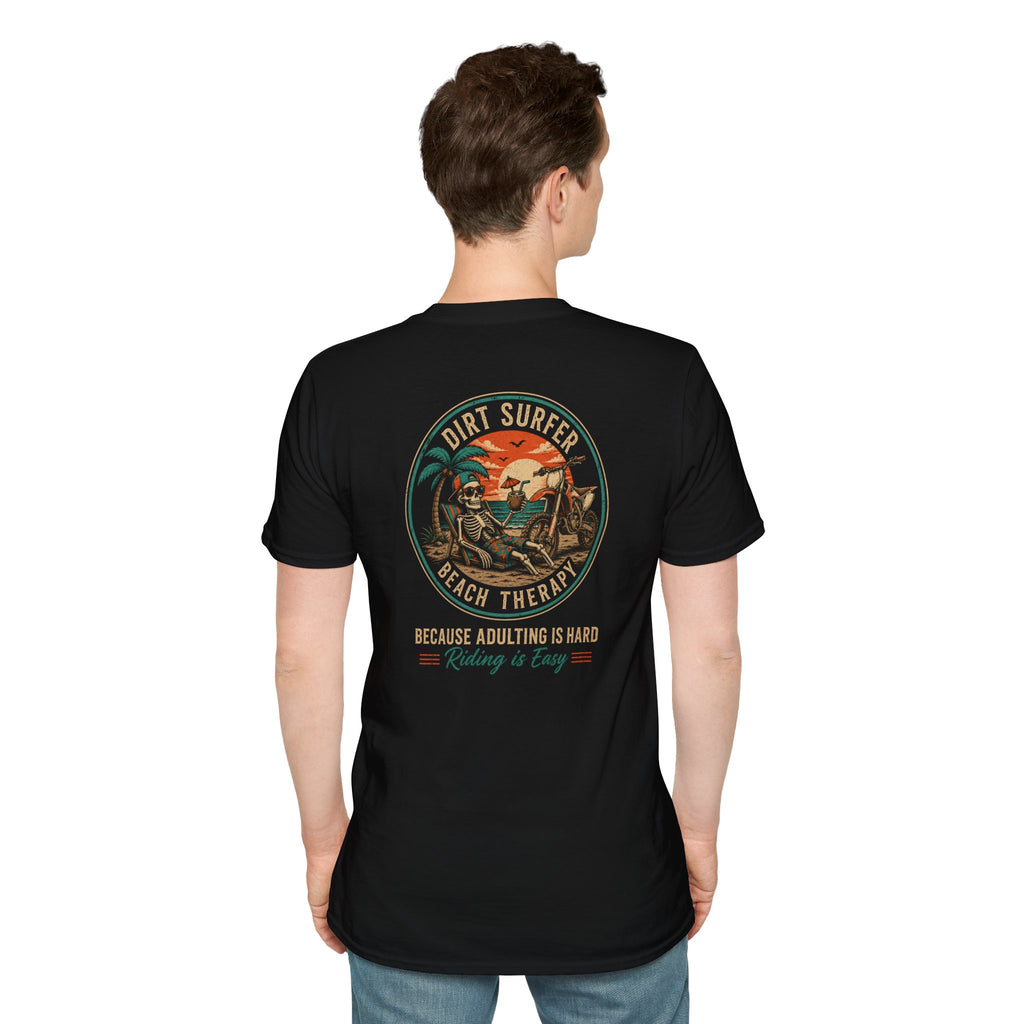Dirt Surfer T-Shirt